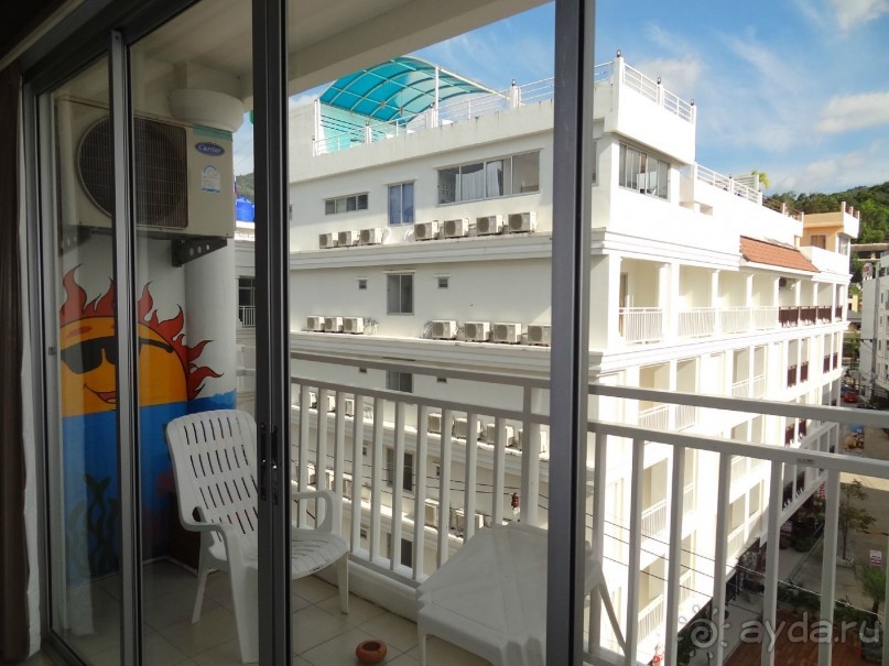 Для нас, самый лучший отель!