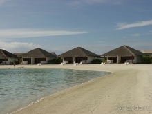 Бич бунгало