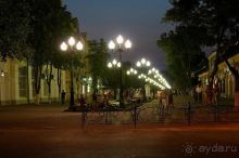 фото частный сектор