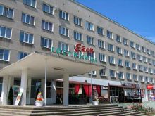 фото Leonardo Royal Resort Eilat (ex. Royal Tulip Eilat, ex. Palmira)