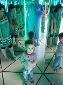 Бюджетный отдых