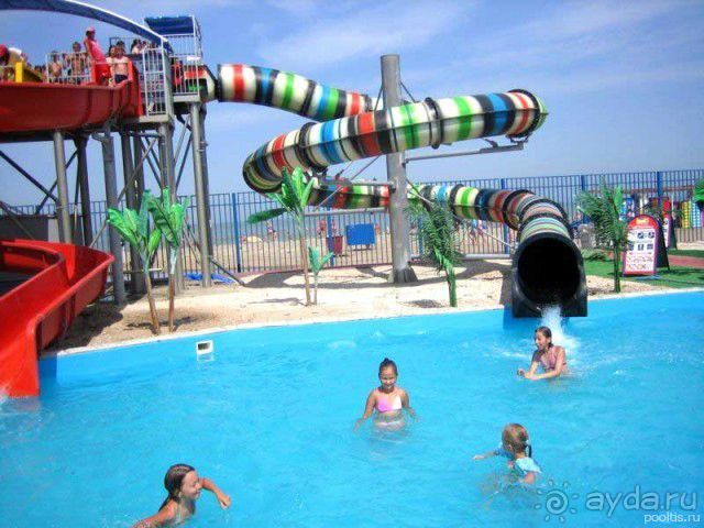 фото Leonardo Royal Resort Eilat (ex. Royal Tulip Eilat, ex. Palmira)