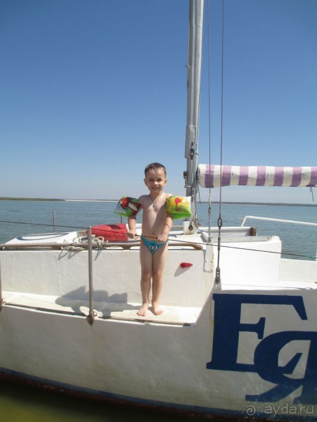 Бюджетный отдых