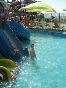 Бюджетный отдых