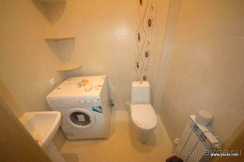 Бюджетный отдых