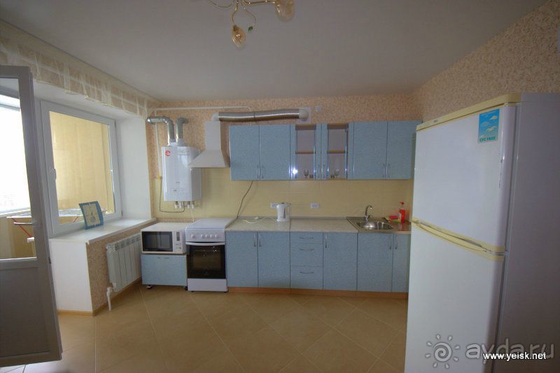 Бюджетный отдых