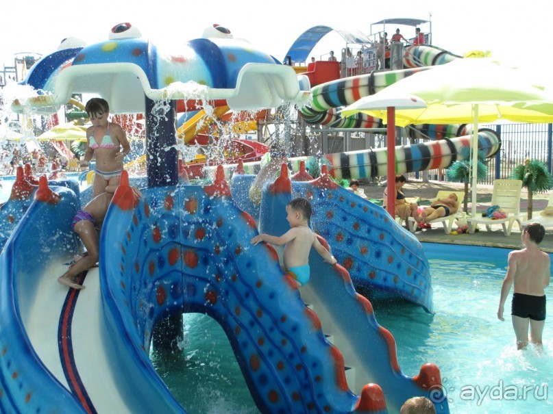 Бюджетный отдых