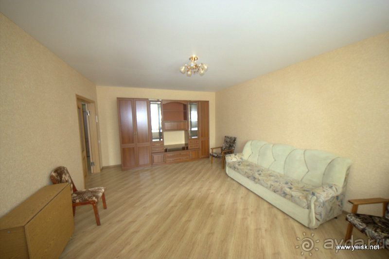 Бюджетный отдых