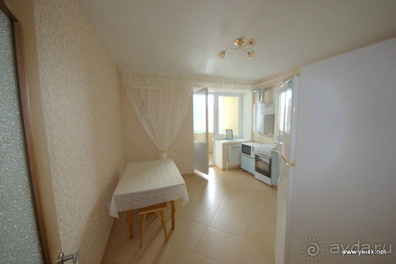 Бюджетный отдых