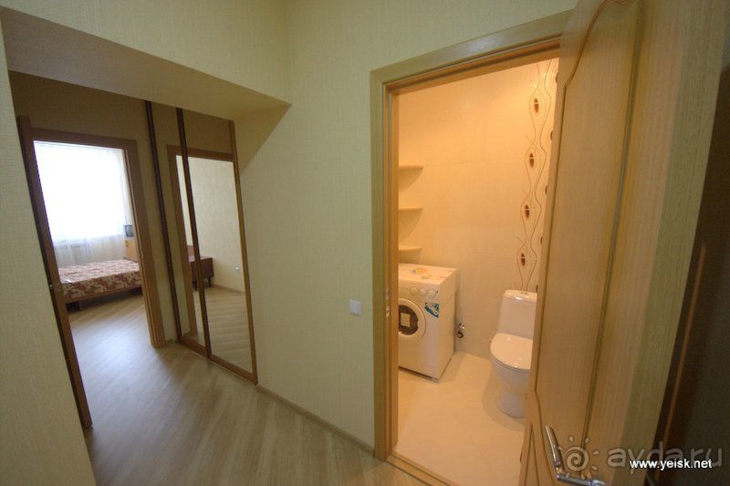 Бюджетный отдых