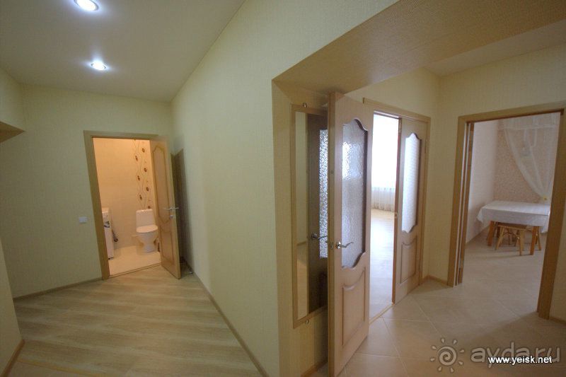 Бюджетный отдых