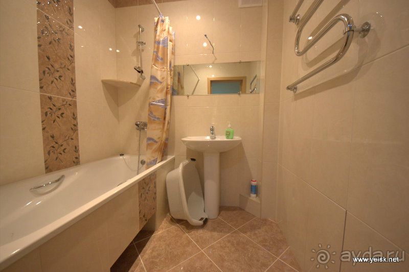 Бюджетный отдых