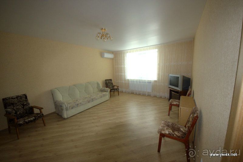 Бюджетный отдых