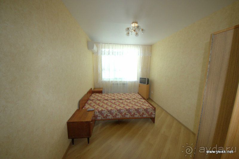 Бюджетный отдых