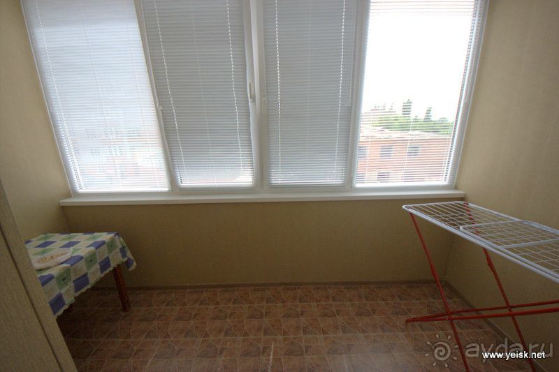 Бюджетный отдых