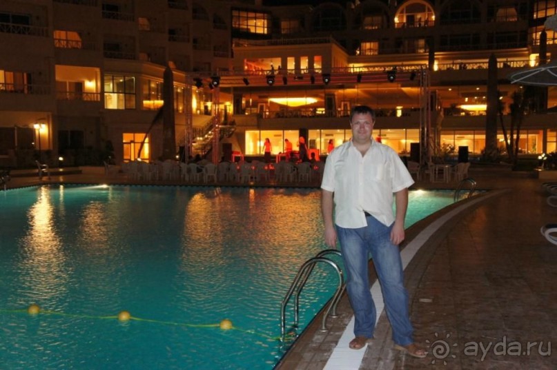 фото AMC Royal Hotel & Spa 