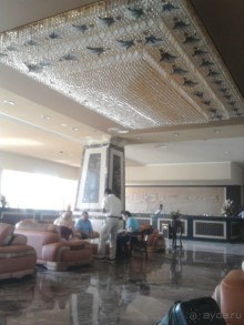 фото AMC Royal Hotel & Spa 