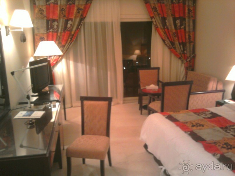 фото AMC Royal Hotel & Spa 