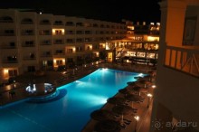 фото AMC Royal Hotel & Spa 