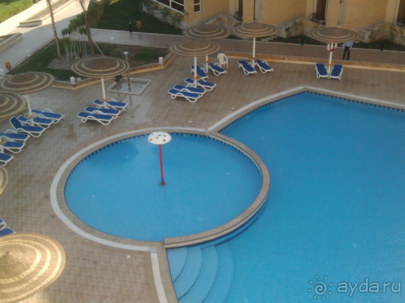 фото AMC Royal Hotel & Spa 