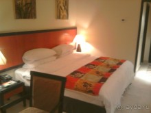 фото AMC Royal Hotel & Spa 