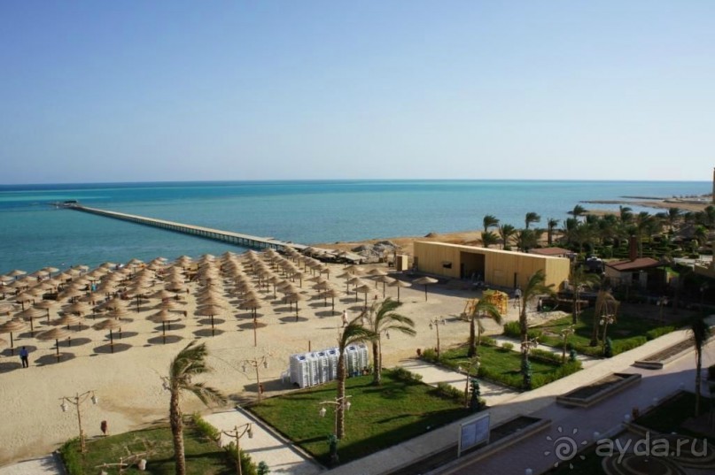 фото AMC Royal Hotel & Spa 