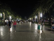 Набережная Салоу