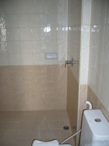 Мне отель понравился!