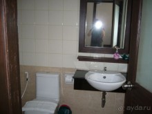 Мне отель понравился!