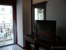 Мне отель понравился!