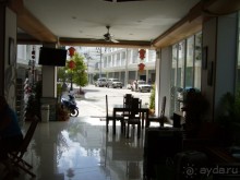 фото Tuana M-Narina Hotel