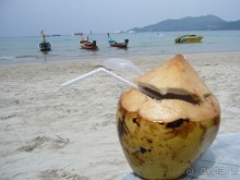 фото Tuana M-Narina Hotel