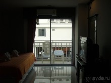 Мне отель понравился!