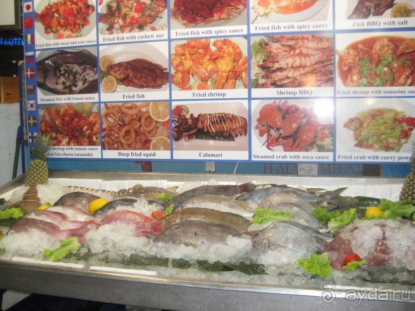 фото Tuana M-Narina Hotel