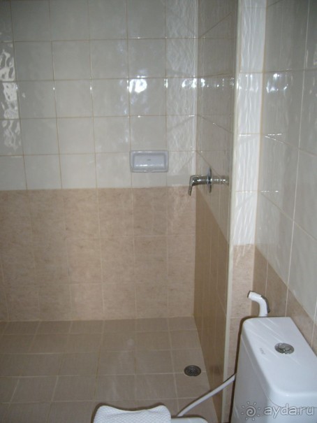 Мне отель понравился!