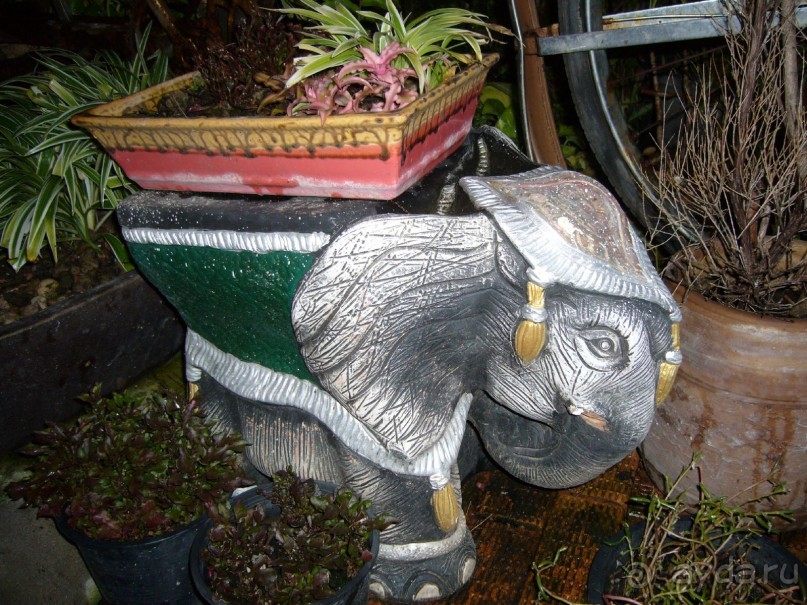 Мне отель понравился!