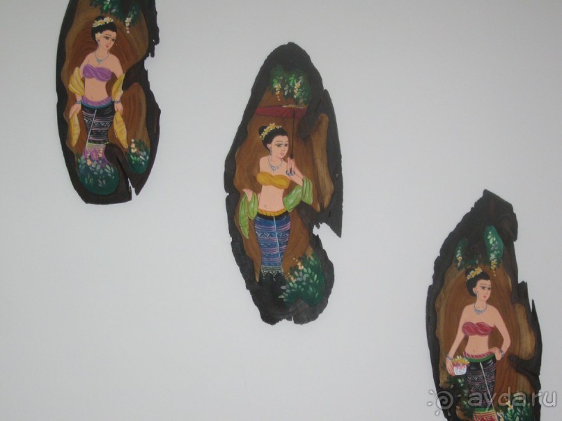 Мне отель понравился!