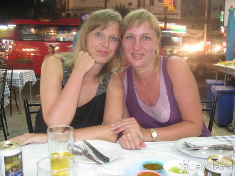 фото Tuana M-Narina Hotel