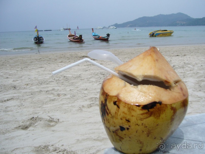 Мне отель понравился!