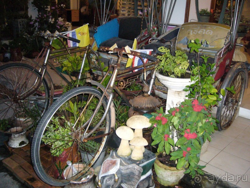 Мне отель понравился!