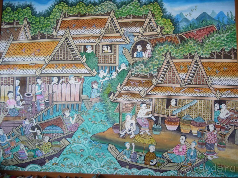 Мне отель понравился!