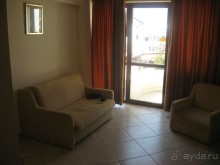 Отдых в Калемчи.