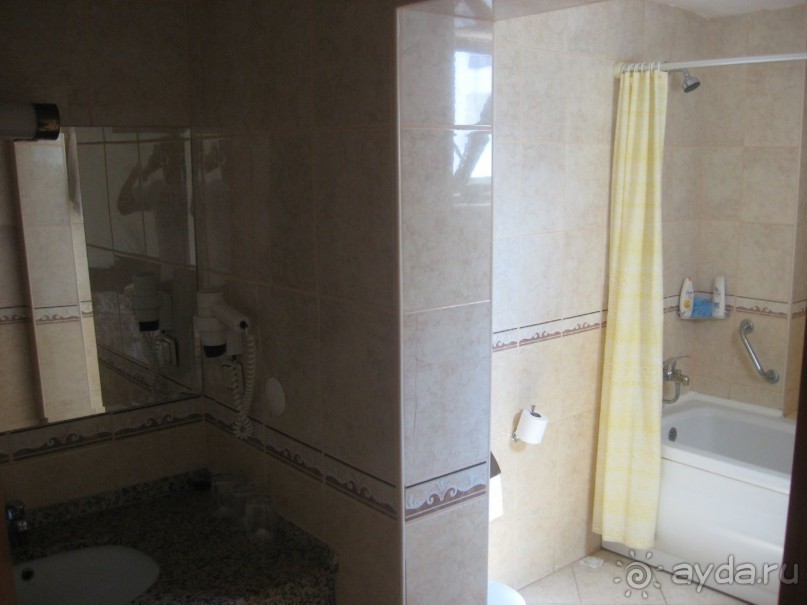 Отдых в Калемчи.