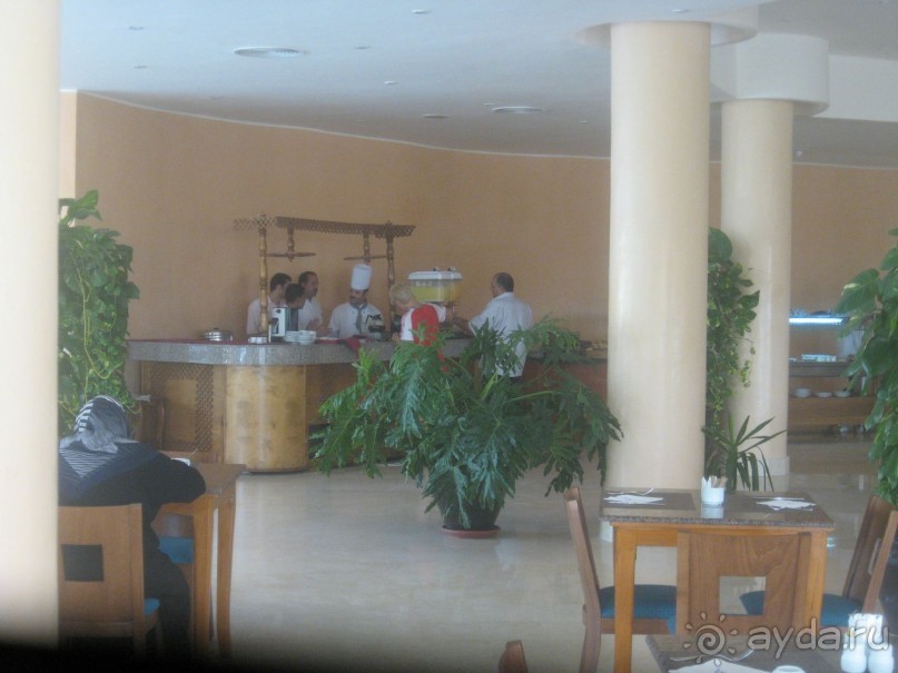 Отель отличный