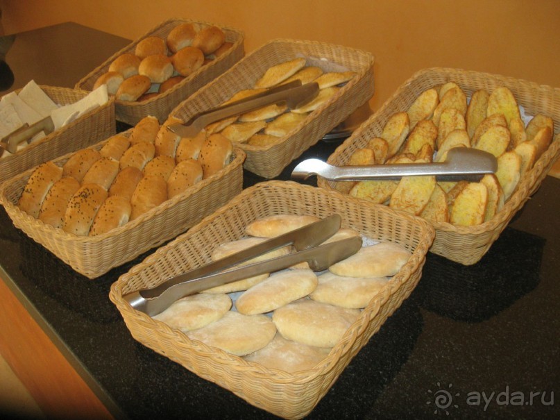 фото Sharm Reef Hotel