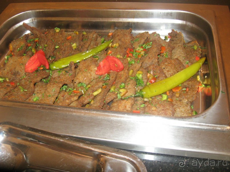 фото Sharm Reef Hotel