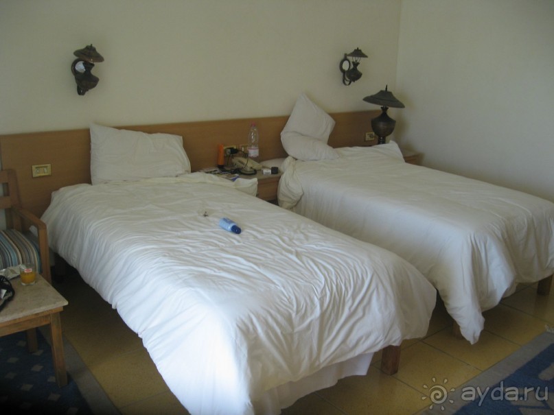 Отель отличный