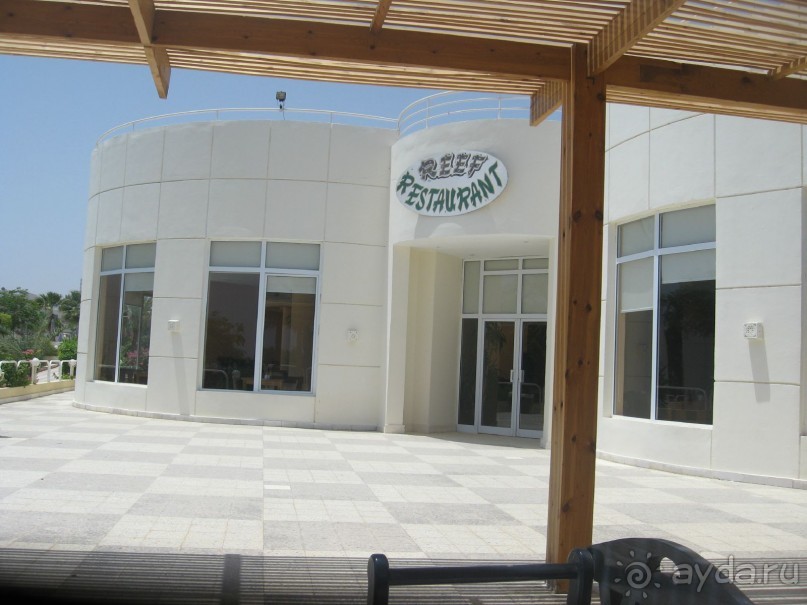 Отель отличный