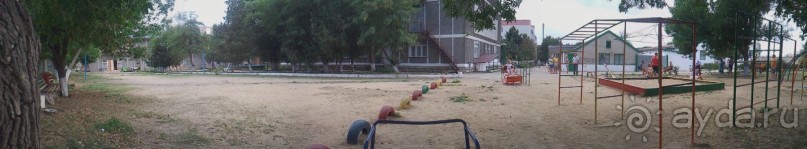 А нам понравилось!