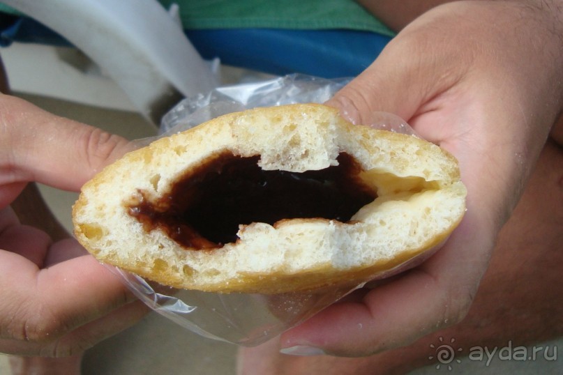 фото Peach Hill Hotel & Resort